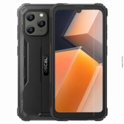 Alternative view of Oscal S70 Pro