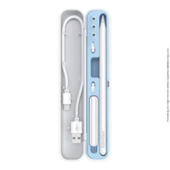 Promate Quill-2 High Precision Active Capacitive Wireless Stylus Kit