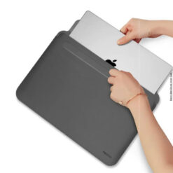 Alternative view of Recci MacBook Inner Bag RCS-S20