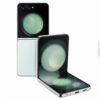 Samsung Galaxy Z Flip 5 256GB 2 Samsung Galaxy Z Flip 5 mint