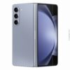 Samsung Galaxy Z Fold 5 256GB 1 Samsung Galaxy Z Fold 5 Icy Blue