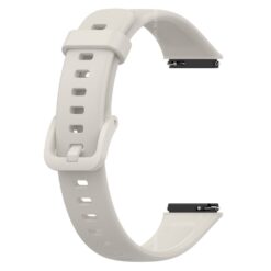 Sport Silicone Replacement Strap Wristband for Huawei Band 7 - Image 2