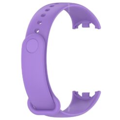 Sport Silicone Replacement Strap Wristband for Xiaomi Band 8 / 9 / 10 - Image 4