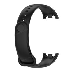 Sport Silicone Replacement Strap Wristband for Xiaomi Band 8 / 9 / 10 - Image 5
