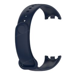 Sport Silicone Replacement Strap Wristband for Xiaomi Band 8 / 9 / 10