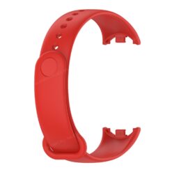 Alternative view of Sport Silicone Replacement Strap Wristband for Xiaomi Band 8 / 9 / 10