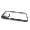 Transparent Cover for Samsung A23 2 Transparent Cover for Samsung A23