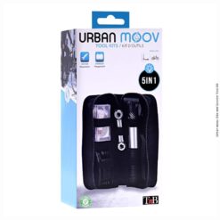 Urban moov Bike and Scooter Tool Kit 8 Urban moov Bike and Scooter Tool Kit 2