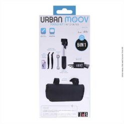Urban moov Bike and Scooter Tool Kit 9 Urban moov Bike and Scooter Tool Kit 3