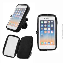 Urban moov Shell Smartphone Holder