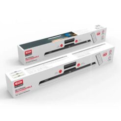 Home 320 Alternative view of XO Yh08B Rechargeable Led Light