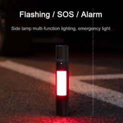 Xiaomi Multi-Function Flashlight 1000lm Long battery life - Image 4