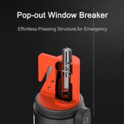 Xiaomi Multi-Function Flashlight 1000lm Long battery life - Image 6