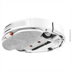 Alternative view of Xiaomi Robot Vacuum S10