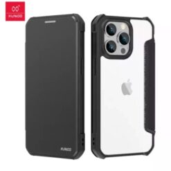 Xundd Beatle Dream Magnetic Leather Series Flip Case For iPhone 14 Pro 5 Xundd Beatle Dream Magnetic Leather Series Flip Case For iPhone 14 Pro - Image 2