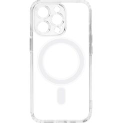 Clear MagSafe TPU Case for iPhone 13 Pro