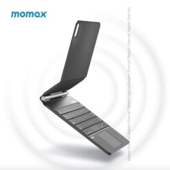 momax Mag Link Wireless Magnetic Keyboard KB3M for Apple iPad Pro 11