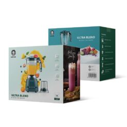 Alternative view of Green Lion Ultra Blend Mixer Grinder 450W 1500ml