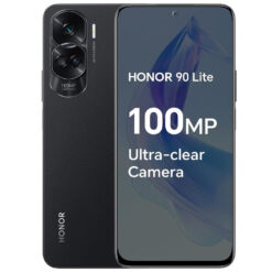 Alternative view of Honor 90 Lite