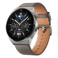Huawei Watch GT 3 Pro Grey Leather