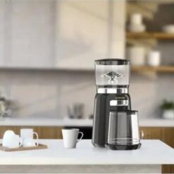 Alternative view of LePresso High Performance Coffee Bean Grinder