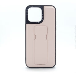 Home 475 Alternative view of Mocome Hand Strap and Stand Case for iPhone 14 Pro