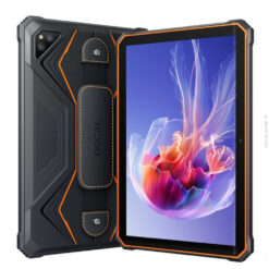 Oscal Spider 8 Rugged Tablet 4G