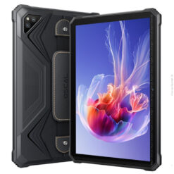 Alternative view of Oscal Spider 8 Rugged Tablet 4G