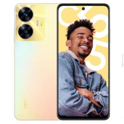 Alternative view of Realme C55 128GB