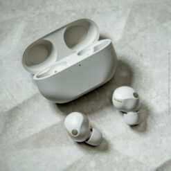 Sony WF-1000XM5 Noise Canceling Earbuds 27 Sony WF-1000XM5 Noise Canceling Earbuds - Image 10