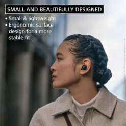 Sony WF-1000XM5 Noise Canceling Earbuds 30 Sony WF-1000XM5 Noise Canceling Earbuds - Image 13