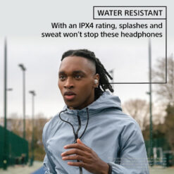 Sony WF-1000XM5 Noise Canceling Earbuds 33 Sony WF-1000XM5 Noise Canceling Earbuds - Image 16