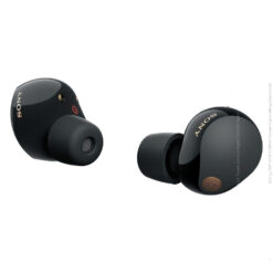 Home 474 Alternative view of Sony WF-1000XM5 Noise Canceling Earbuds