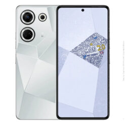 Tecno Camon 20 Pro Mr Doodle Edition