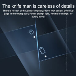 Mi Electric Shaver S101 - Image 5