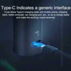 Mi Electric Shaver S101 - Image 6