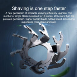 Mi Electric Shaver S101 - Image 2