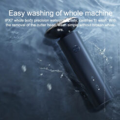 Mi Electric Shaver S101 - Image 4