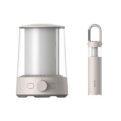 Alternative view of Xiaomi Multi-function Camping Lantern