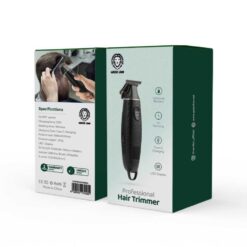 Green Lion Professional Hair Trimmer - Image 2