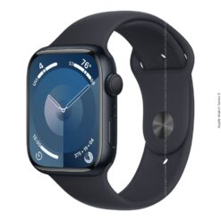 Apple Watch Series 9 45mm
