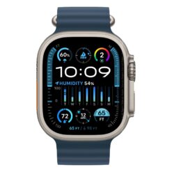 Apple Watch Ultra 2 Ocean Band