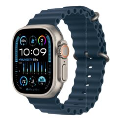 Alternative view of Apple Watch Ultra 2 Ocean Band