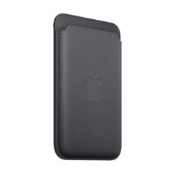 Alternative view of Apple iPhone FineWoven Wallet with MagSafe