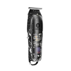 Green Lion Transparent Pro Hair Trimmer