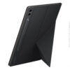 Samsung Galaxy Tab S9 and tab s9 plus Smart Book Cover
