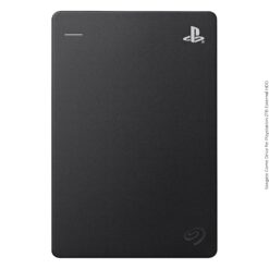 Seagate Game Drive for Playstation 2TB External HDD