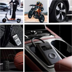 Xiaomi Portable Electric Air Compressor 2 - Image 8