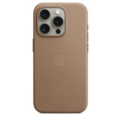 iPhone 15 Pro Max FineWoven Case with MagSafe - Image 3