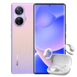 Alternative view of Blackview A200 Pro
